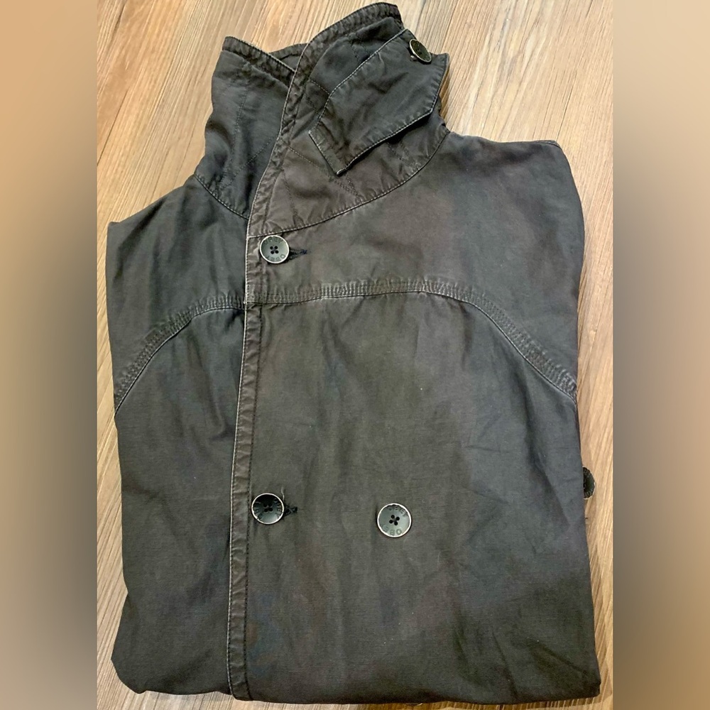 Vintage Obey  Jacket size M